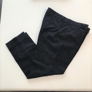 Banana Republic | Sloan Fit Capri Jeans~ BNWOT